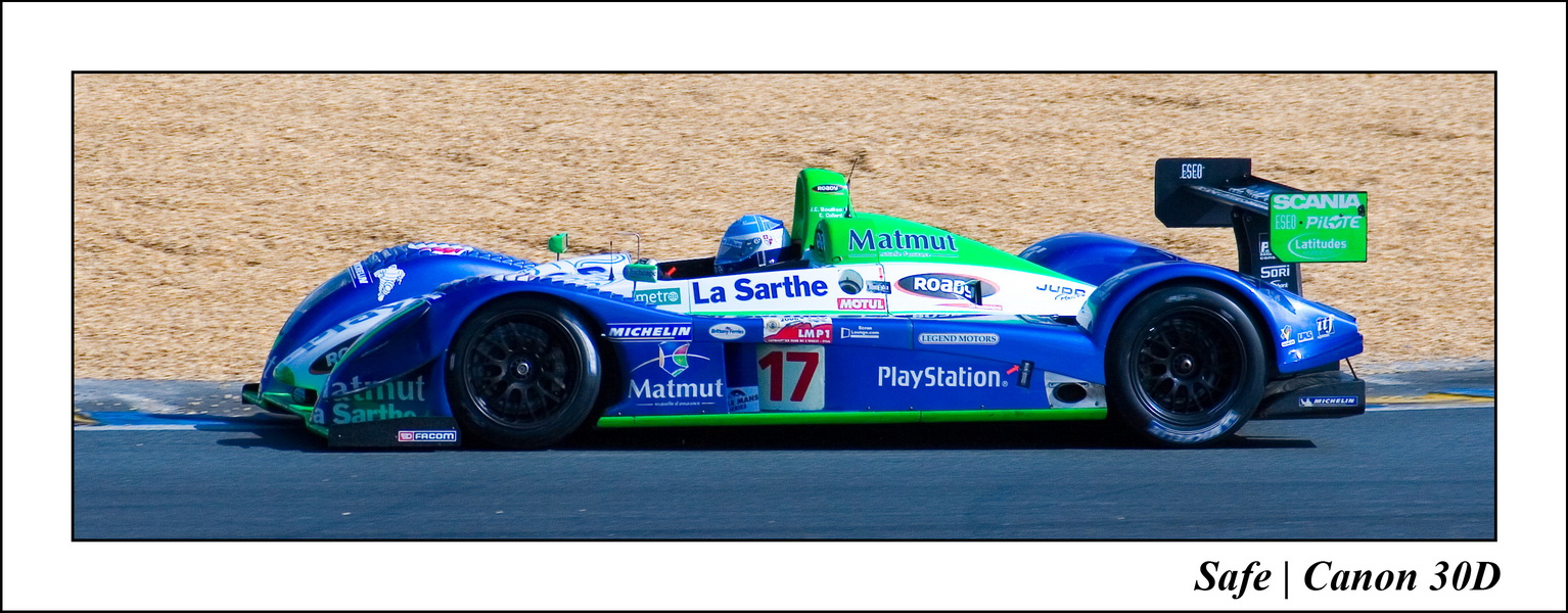 2006 - 10 - World series Renault - 077